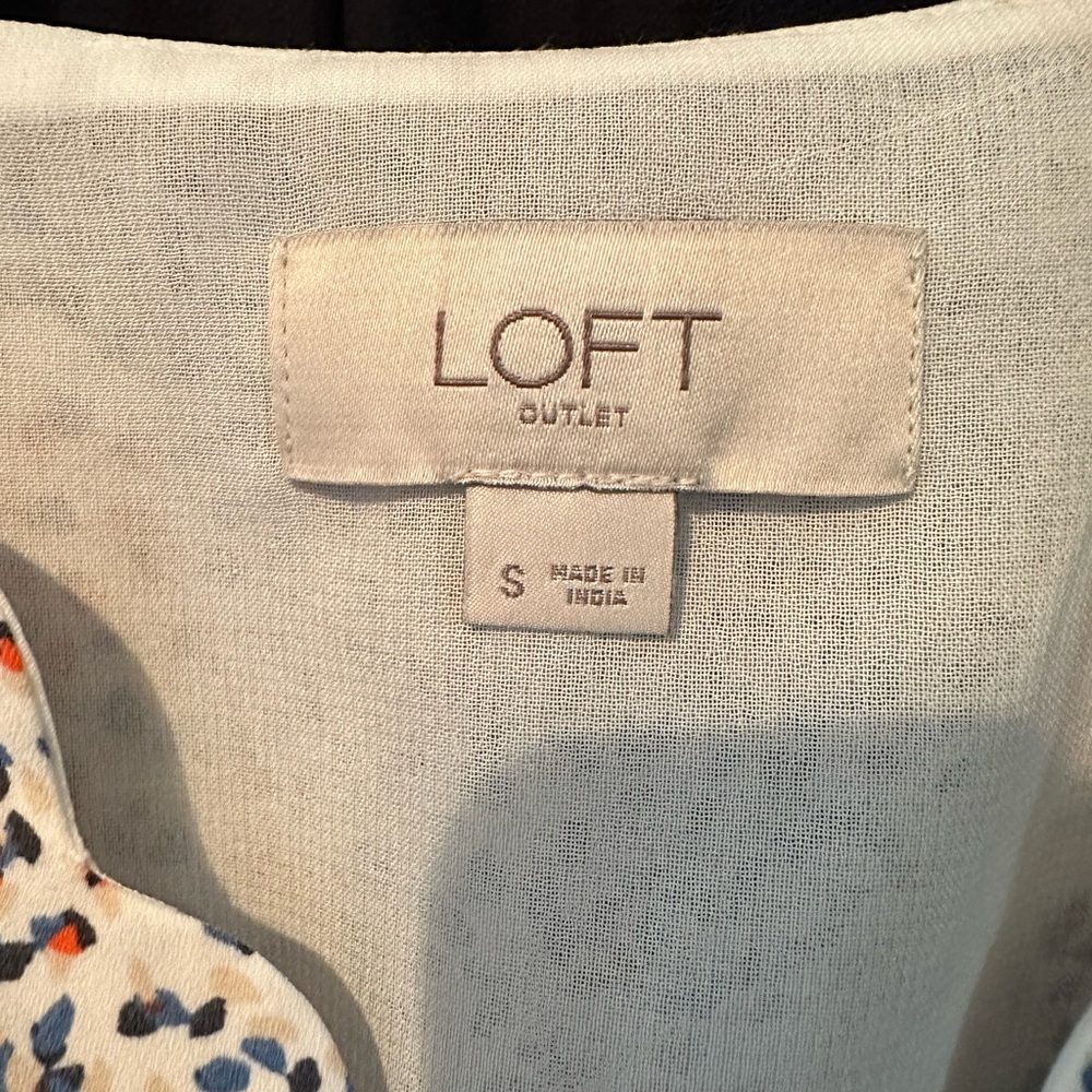 LOFT Suiting Bundle, Like New